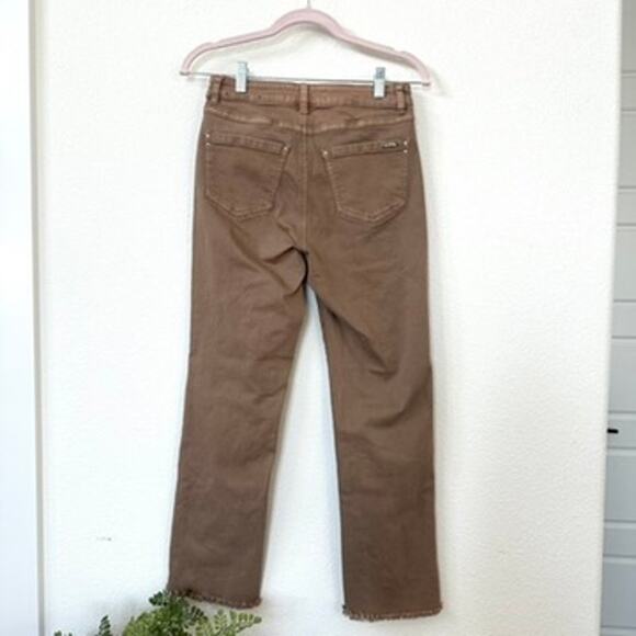 Joseph Ribkoff Jeans, Size 6, Excellent Preowned Condition - Picture 6 of 6